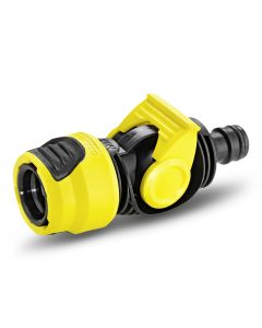 Control valve