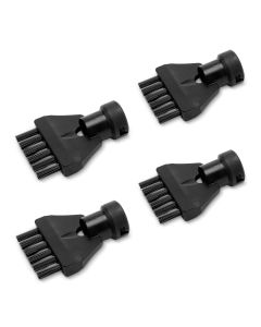 Crevice brush set