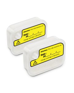 خرطوشة إزالة الترسبات الكلسية صغيرة