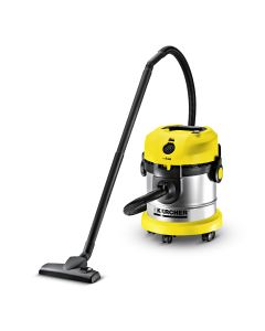 Dry vacuum cleaner VC 1800 20 Liters