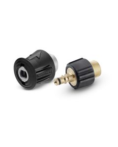 Extension Hose Adapter Kit