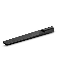Extra-long crevice nozzle