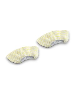 Hand nozzle cover set