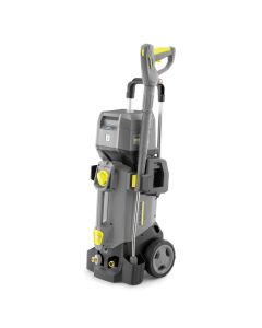 HIGH-PRESSURE CLEANER HD 4/11 C Bp Pack Plus