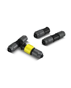 Hose Connection Set