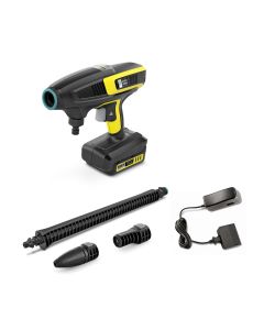 Handheld Cleaner KHB 6 Battery Set