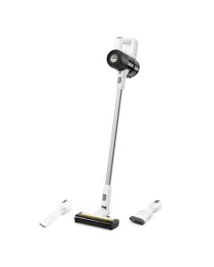 BATTERY-POWER VACUUM CLEANER KVA 2