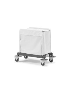 Linen trolley