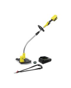 Lawn Trimmer LTR 36-33 Battery Set