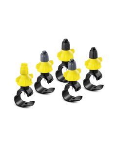 Micro Spray Nozzle