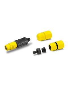 Nozzle set