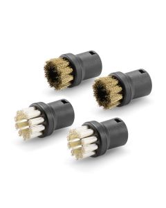 Power brush set