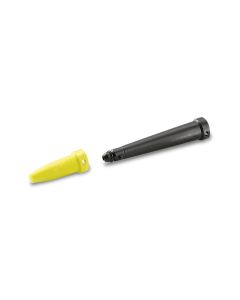 Power nozzle set