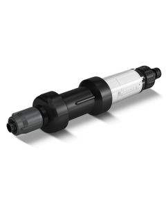 Pressure Reducer & Particle Filter