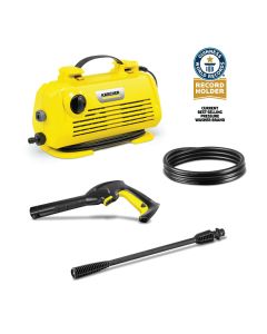 غسالة الضغط الأفقي K2 Horizontal بقوة 110 بار