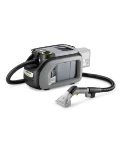 BATTERY POWERED SPRAY EXTRACTION MACHINE PUZZI 2/1 Bp (EXCLUDED BATTERY & CHARGER)
