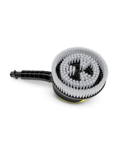 Rotating Wash Brush