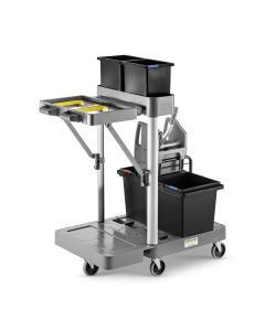 FlexoMate Swift Cleaning Trolley FM Swift 50/W