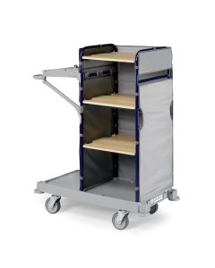 Trolley Hotel Classic III