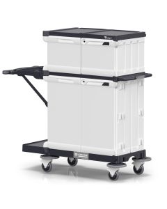 Trolley Hotel Premium II