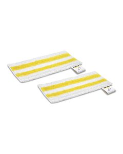 مجموعة قماش تنظيف الأرضيات EasyFix كبيرة عالمية