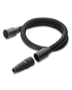 Vacuum kit for power tools
