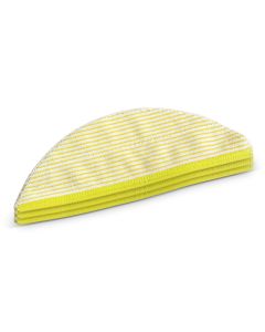 RCV 5 sweeping brush