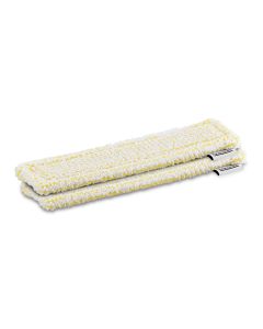 WV indoor microfibre wiping cloths