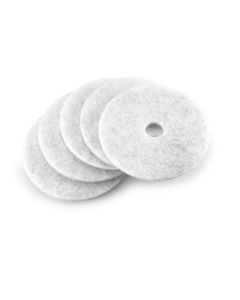 Pad, soft, beige / natural, 500 mm