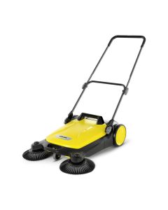 Push sweeper S4 Twin