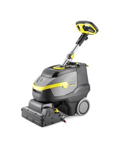 Scrubber Drier BR 35/12 C Bp Pack