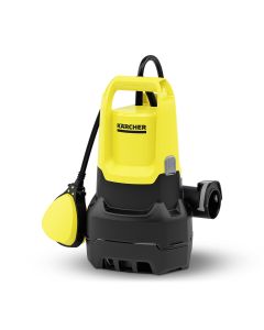 Submersible Dirty Water Pump SP 11.000 Dirt 