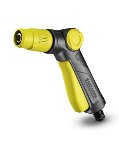 Spray gun