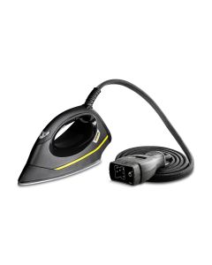 EasyFinish steam pressure iron for SC5