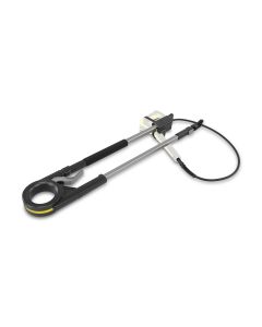 3.7 Meters Telescopic Lance TLA 4 for K series