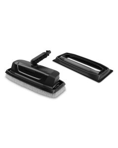  Façade & glass cleaning attachment for pressure washers TLA4