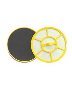 Canister Filter for VC3