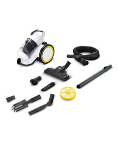 Vacuum Cleaner VC 3 Plus 