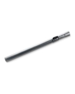 Telescopic suction tube, 90 cm for VC3 & VC2