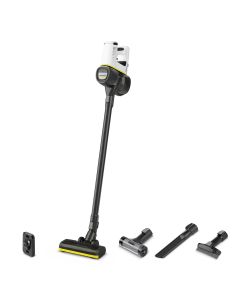 Cordless Vacuum Cleaner VC 4 Premium