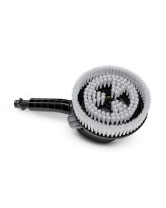 WB 130 rotating wash brush