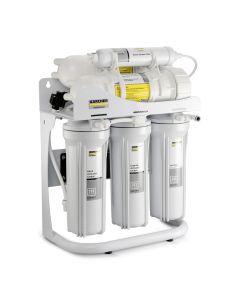 Drinking water treatment WPC100 RO (Including Installation)