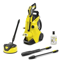 High Pressure Washer K4 Power Control Home