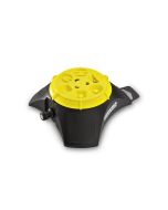 Multifunction 6 dial garden sprinkler MS 100