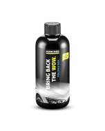 RM 660 wax polish 0,5l
