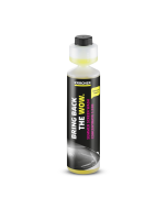 RM 672 Summer Windshield Clean