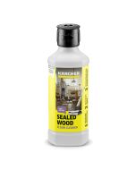 Floor cleaning and care for sealed wood RM 534, 500ml