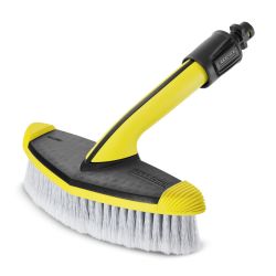WB 60 soft surface wash brush