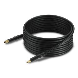 9m high-pressure replacement hose for K 2 to K 7 pressure washers H9Q Quick Connect
