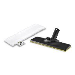 Steam Cleaners EasyFix floor nozzle set for SC Range